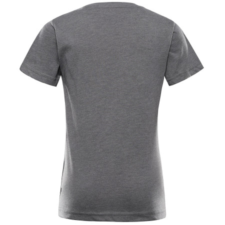 T-shirt dziecięcy Alpine Pro Rejo 3 Grey