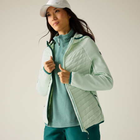 Kurtka damska Regatta Women’s Andreson Hybrid