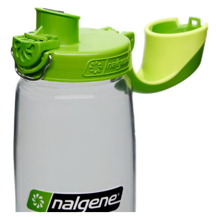 Butelka Nalgene On The Fly 650ml Sustain