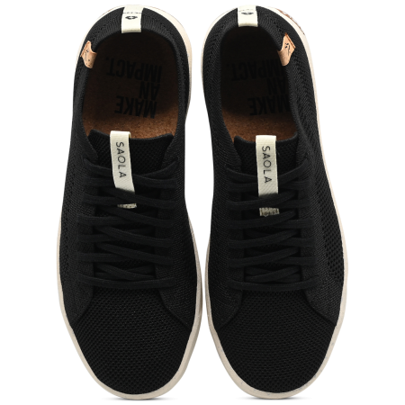 Buty damskie Saola Cannon Knit 2.0 W
