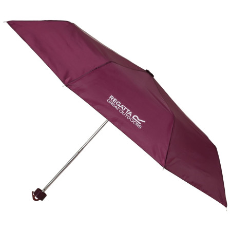 Parasolka Regatta Umbrella bordowy Azalia
