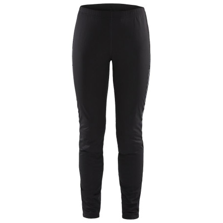 Spodnie damskie Craft Storm Balance Tights czarny Black