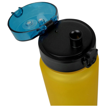 Butelka sportowa Regatta Tritan Flip Lid Bottle 1L