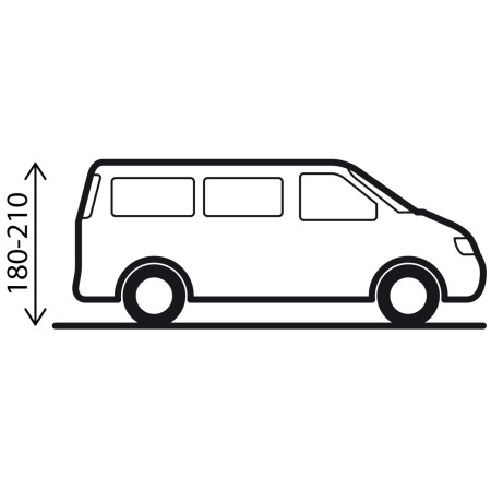 Wiata Brunner Skia AUTO-UP