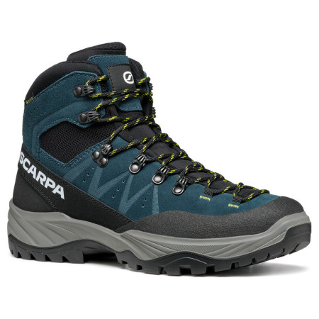 Męskie buty turystyczne Scarpa Boreas GTX