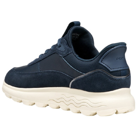 Buty damskie Geox D Spherica Plus