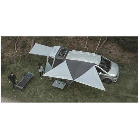 Wiata Easy Camp Lom Tri Canopy II.