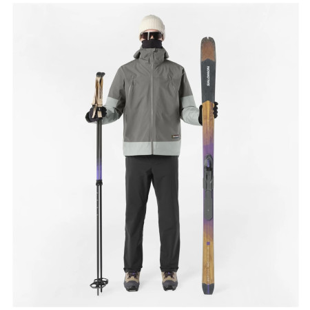 Komin Salomon Merino Neck Gaiter U