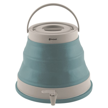 Kanister Outwell Collaps Water Carrier jasnoniebieski Classic Blue