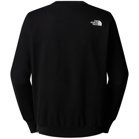 Męska bluza The North Face Easy Crew