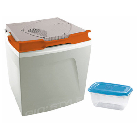 Lodówka turystyczna Gio'Style Cooler box Shiver 12V/230V 26