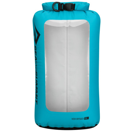 Worek Sea to Summit View Dry Sack 13l niebieski Blue