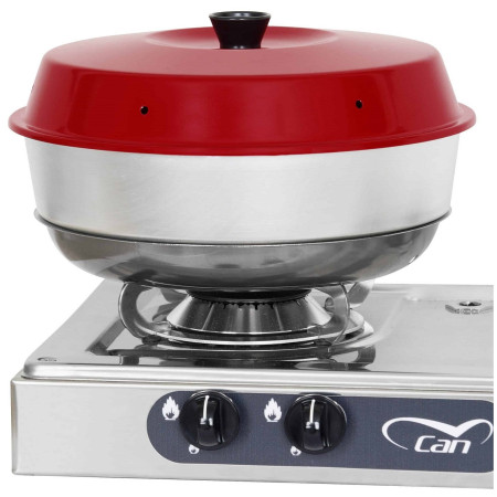 Trouba Omnia Stovetop Oven