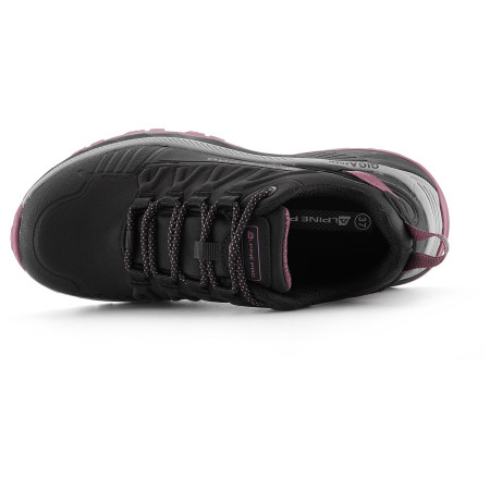Damskie buty turystyczne Alpine Pro Norfe