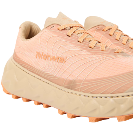 Damskie buty do biegania NNormal Tomir 2.0 N2ZTR02