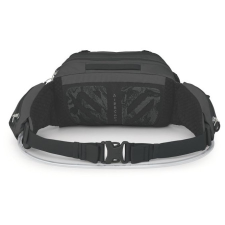 Nerka Osprey Seral 7