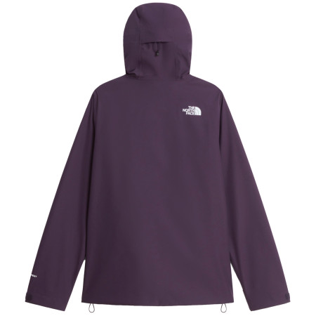 Kurtka damska The North Face W Quest Mono Triclimate