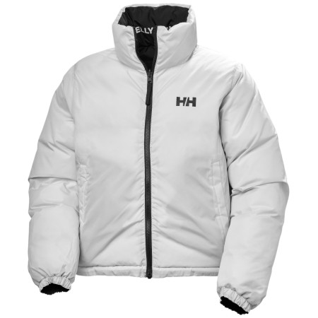 Kurtka damska Helly Hansen W Yu 23 Reversible Puffer
