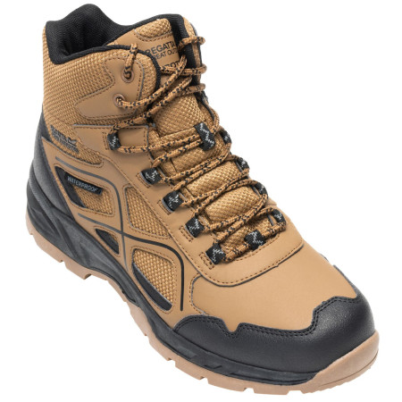 Buty trekkingowe wysokie męskie Regatta Vendeavour Boot