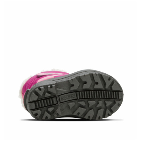 Dziecięce buty zimowe Sorel Childrens Snow Commander™ Boot