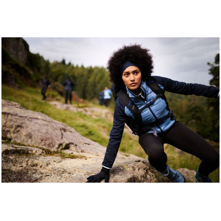 Kurtka damska Regatta Wmn Clumber V Hyb