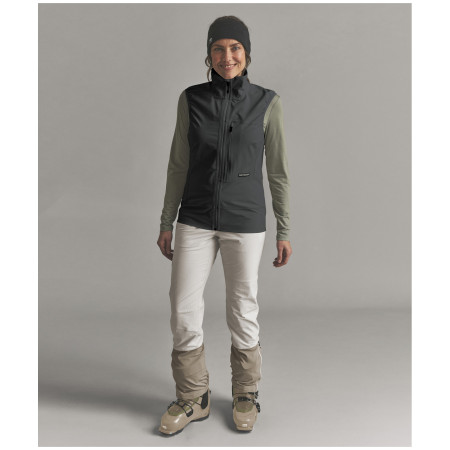 Kamizelka damska Ortovox Venet Softshell Vest