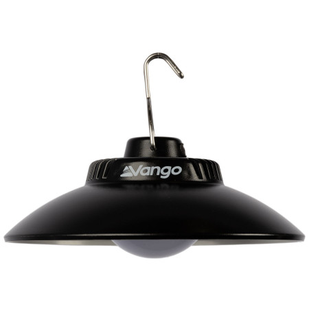 Światło Vango Pulsar Light czarny Black
