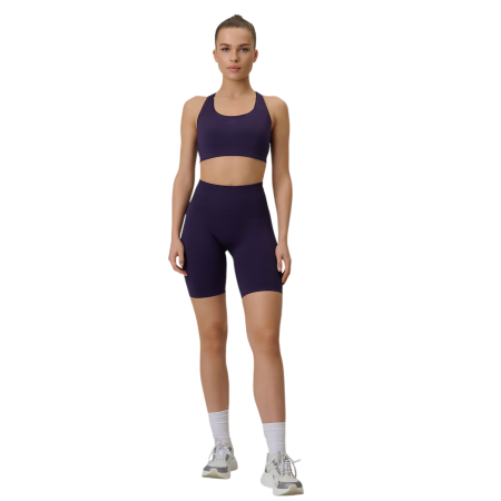 Spodenki damskie 4F Tights Short Fink F109