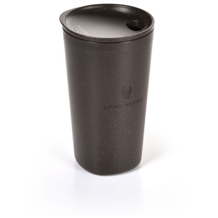 Kubek Light My Fire MyCup´n Lid large brązowy cocoa