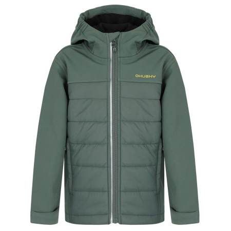 Kurtka dziecięca Husky Swany K