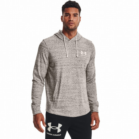 Męska bluza Under Armour Rival Terry LC HD