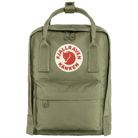 Plecak Fjällräven Kanken Mini 7