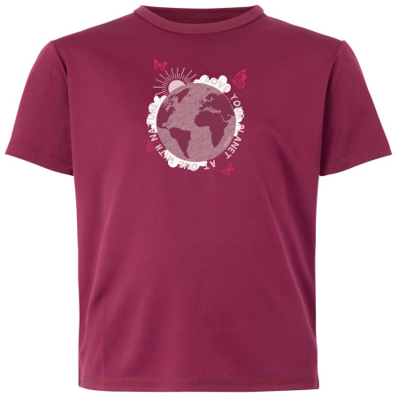 T-shirt dziecięcy Regatta Alvarado IX