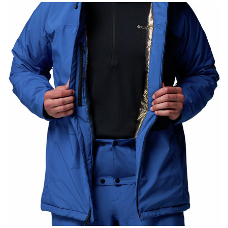 Kurtka zimowa męska Columbia Winter District™ III Jacket