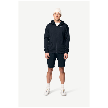Męska bluza Devold Everyday Zip Hoodie Man