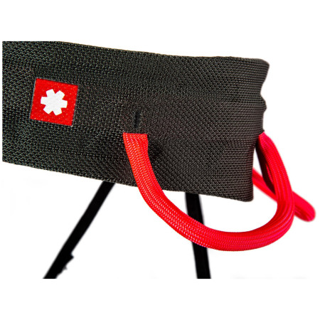 Uprząż wspinaczkowa Ocún Levit Lady