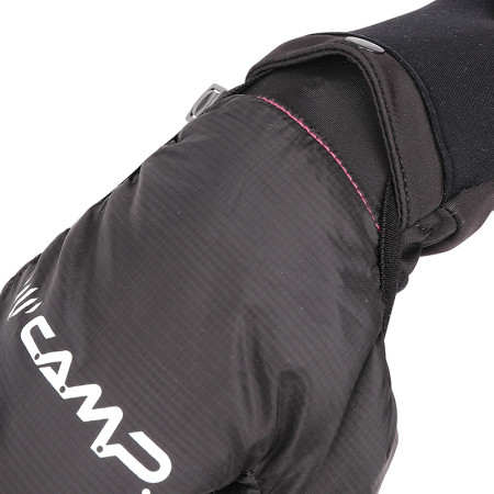 Rękawiczki Camp G Comp Warm Lady