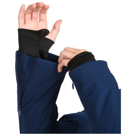 Damska kurtka narciarska Kilpi Emilin-W