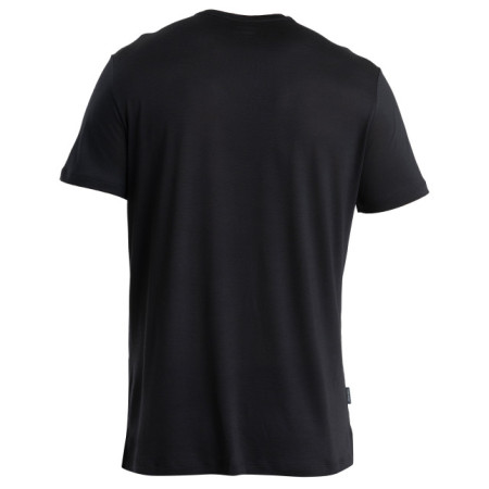 Męska koszulka Icebreaker Men Merino 125 Cool-Lite™ Sphere III SS Tee