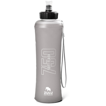Składana butelka Zulu Soft Flask 750