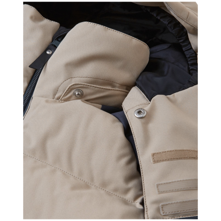 Dziecięca kurtka zimowa Reima Kuosku