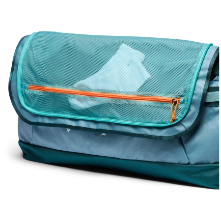 Torba podróżna Cotopaxi Allpa Getaway 100L Duffel