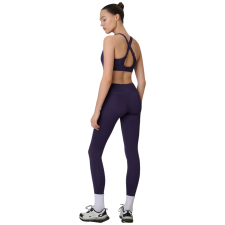 Damskie legginsy 4F Technical Tights F458