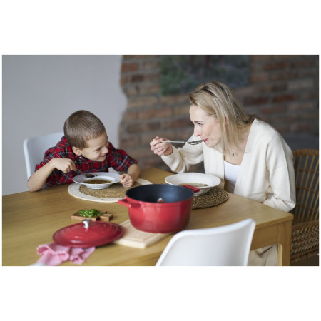 Zupa Expres menu Rosół wołowy z warzywami 2024