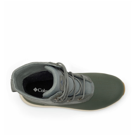 Buty zimowe damskie Columbia Moritza Shield™ Omni-Heat™
