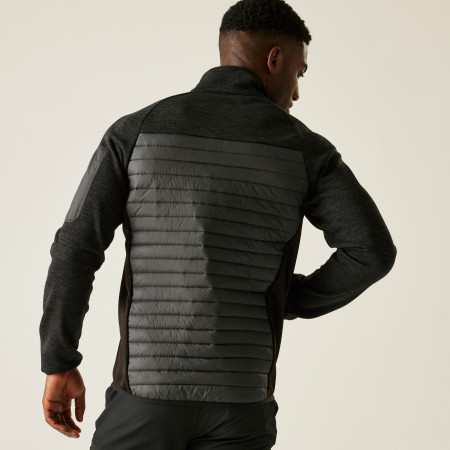 Kurtka męska Regatta Ceden Hybrid