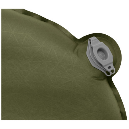 Samopompująca się karimata Sea to Summit Camp Plus Self Inflating Rectangular R