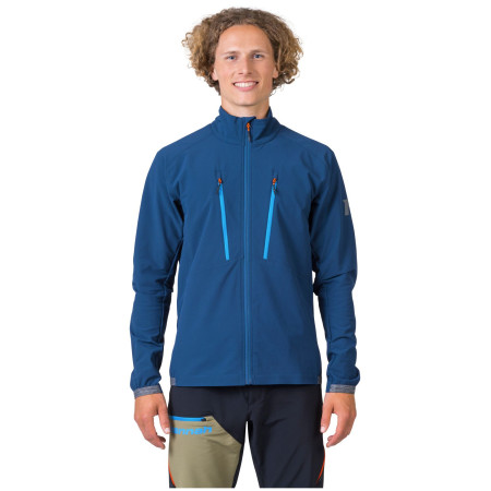 Męska kurtka softshellowa Hannah Kash