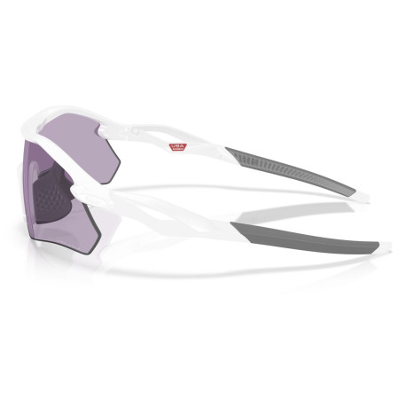 Okulary przeciwsłoneczne OAKLEY Radar Plate Prizm Slate