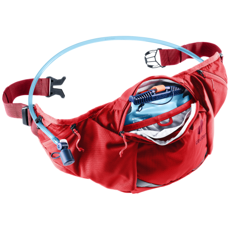 Nerka Deuter Pulse 3